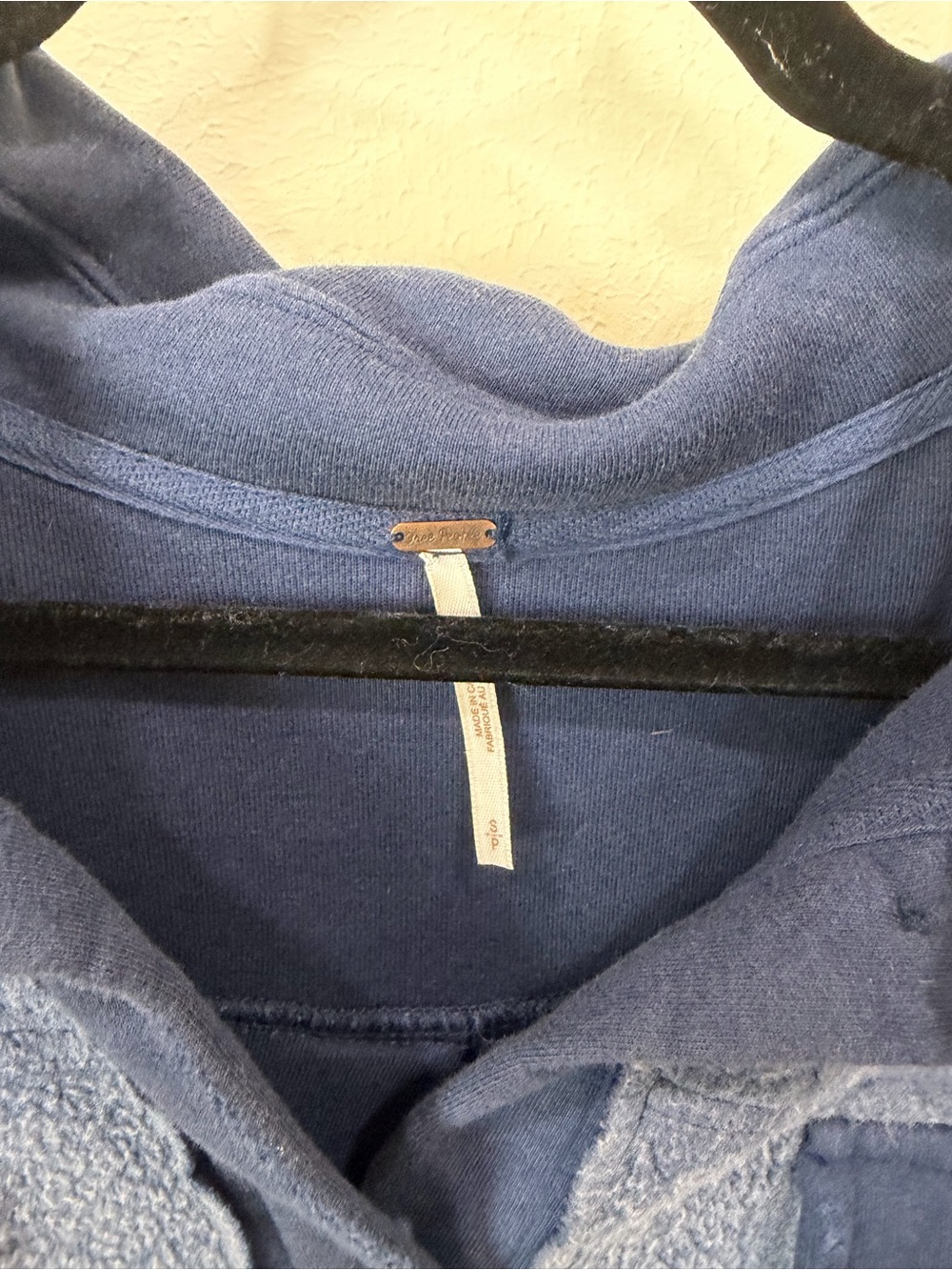 Free people ruby jacket - Picture 4 of 5